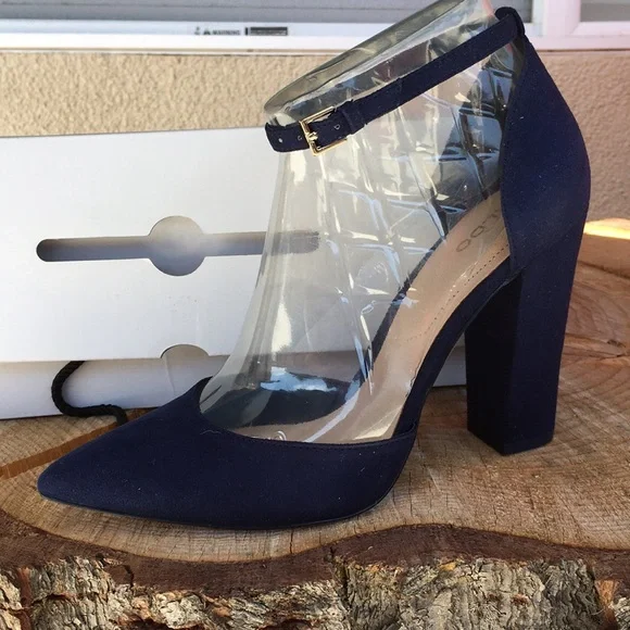 Sexy Aldo Nicholes heels - Picture 1 of 6